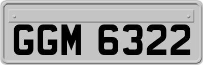GGM6322