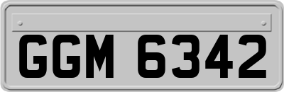 GGM6342