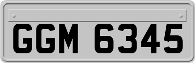 GGM6345