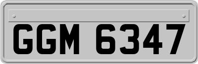 GGM6347