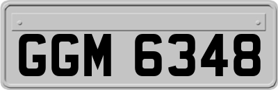 GGM6348