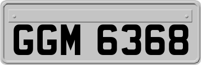 GGM6368