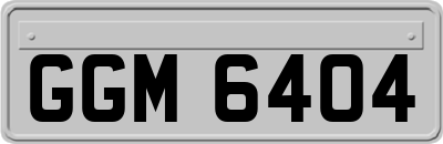 GGM6404