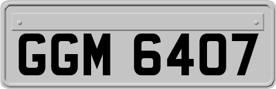 GGM6407