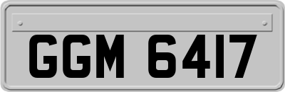GGM6417