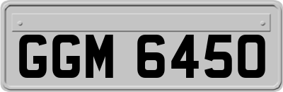 GGM6450