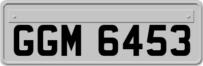 GGM6453