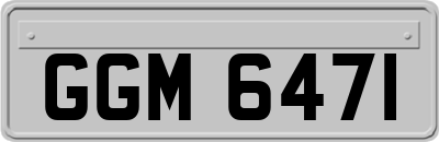 GGM6471