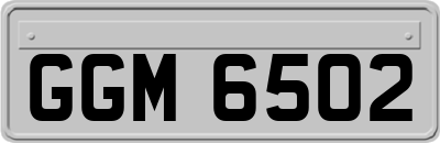 GGM6502