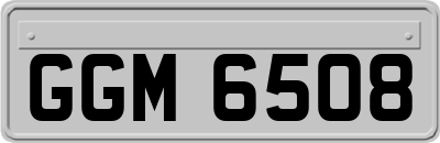 GGM6508