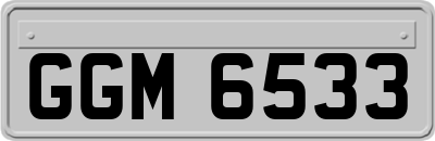 GGM6533