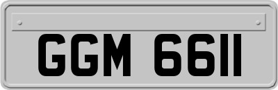 GGM6611