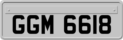 GGM6618