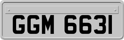GGM6631