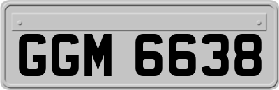 GGM6638
