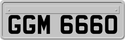 GGM6660