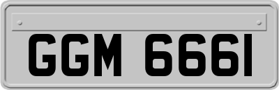 GGM6661