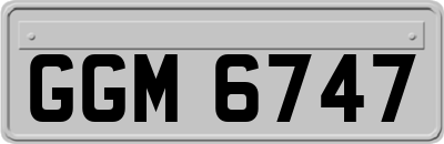GGM6747