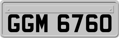 GGM6760