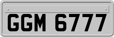 GGM6777