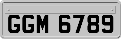 GGM6789