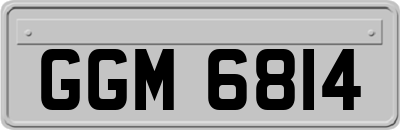 GGM6814