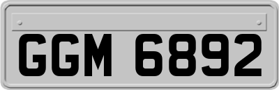 GGM6892
