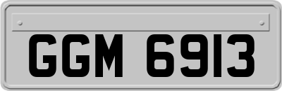 GGM6913