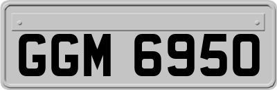 GGM6950