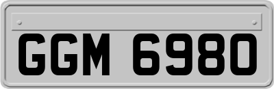 GGM6980