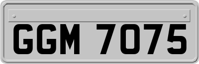 GGM7075