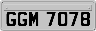 GGM7078