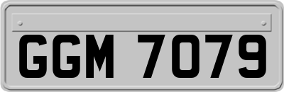 GGM7079