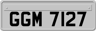 GGM7127