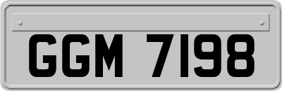GGM7198
