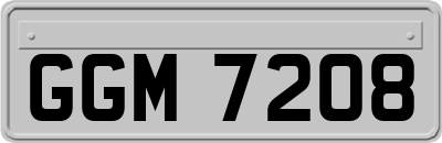 GGM7208