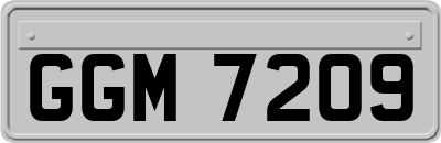 GGM7209
