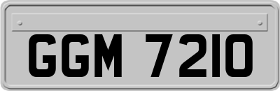 GGM7210