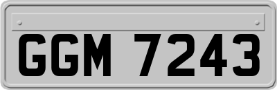 GGM7243