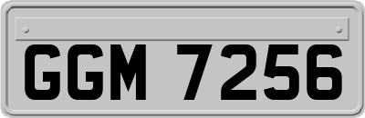 GGM7256