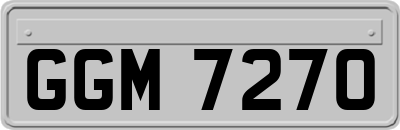 GGM7270