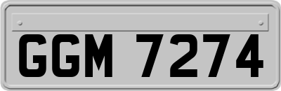 GGM7274