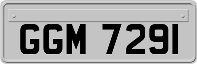 GGM7291