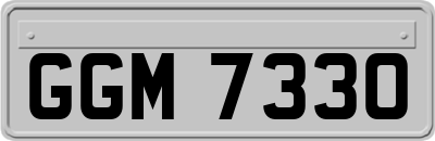 GGM7330