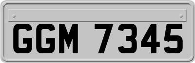 GGM7345