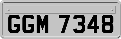 GGM7348