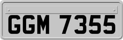 GGM7355