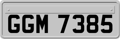 GGM7385