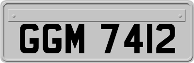 GGM7412