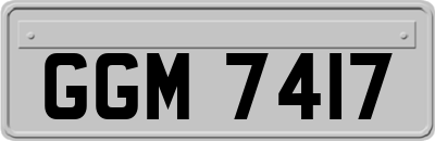 GGM7417